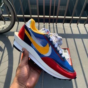 Nike LD Waffle Sacai
